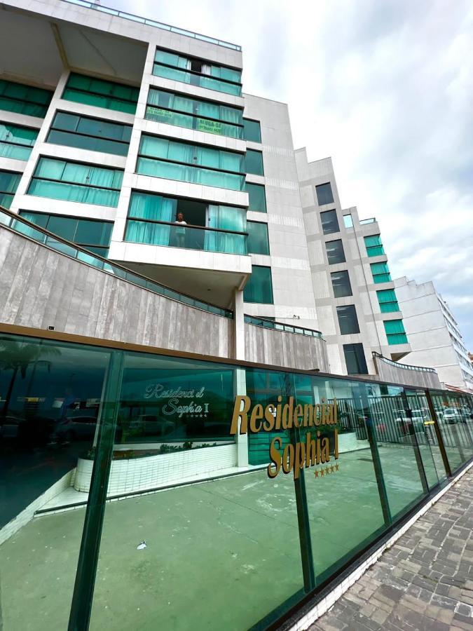 Apartamento Vista Mar Ate 7 Pessoas Arraial do Cabo Zewnętrze zdjęcie