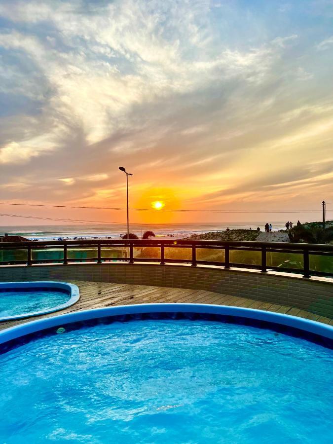 Apartamento Vista Mar Ate 7 Pessoas Arraial do Cabo Zewnętrze zdjęcie