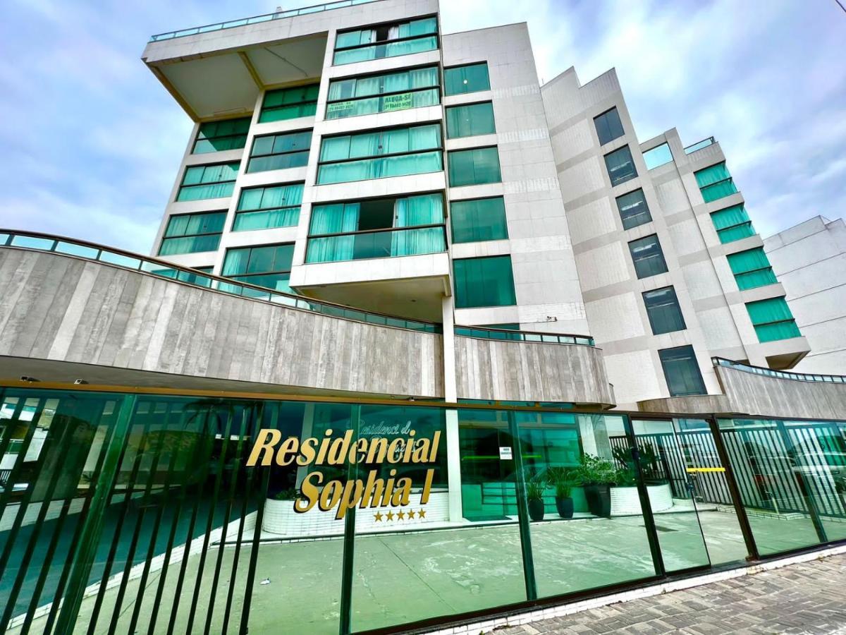 Apartamento Vista Mar Ate 7 Pessoas Arraial do Cabo Zewnętrze zdjęcie