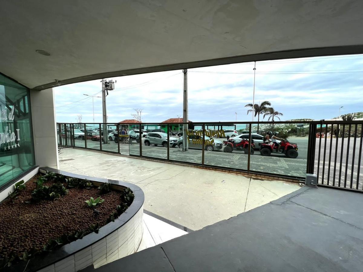 Apartamento Vista Mar Ate 7 Pessoas Arraial do Cabo Zewnętrze zdjęcie