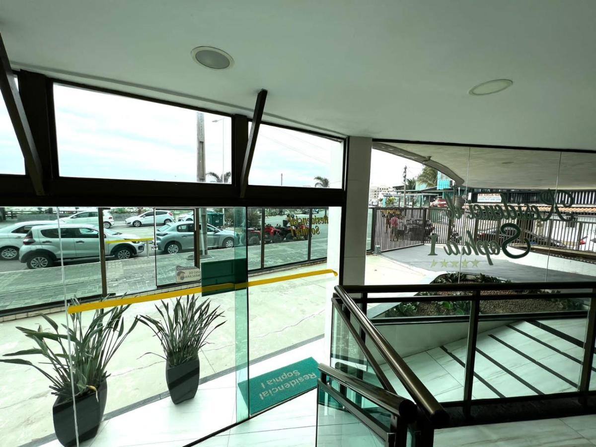 Apartamento Vista Mar Ate 7 Pessoas Arraial do Cabo Zewnętrze zdjęcie