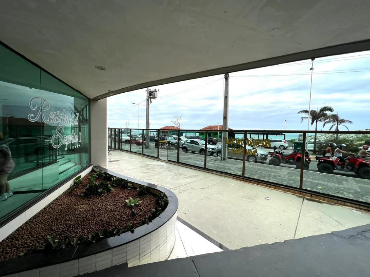 Apartamento Vista Mar Ate 7 Pessoas Arraial do Cabo Zewnętrze zdjęcie