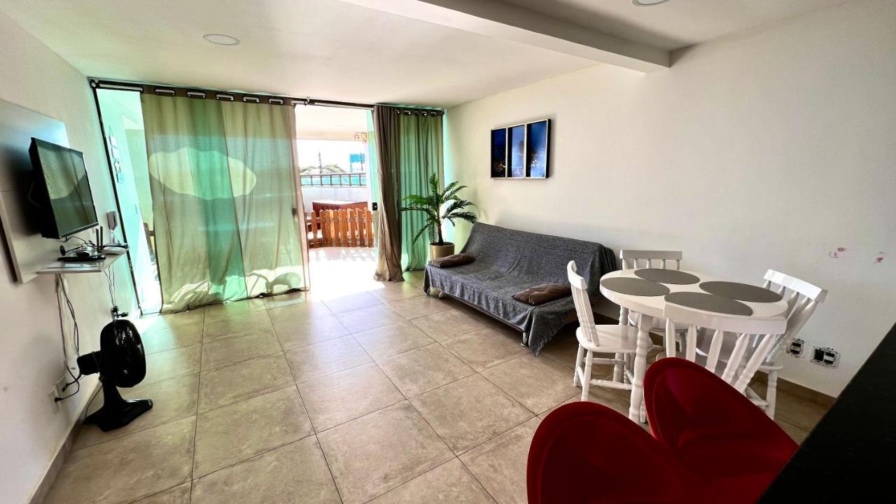 Apartamento Vista Mar Ate 7 Pessoas Arraial do Cabo Zewnętrze zdjęcie