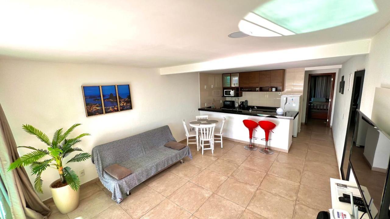 Apartamento Vista Mar Ate 7 Pessoas Arraial do Cabo Zewnętrze zdjęcie