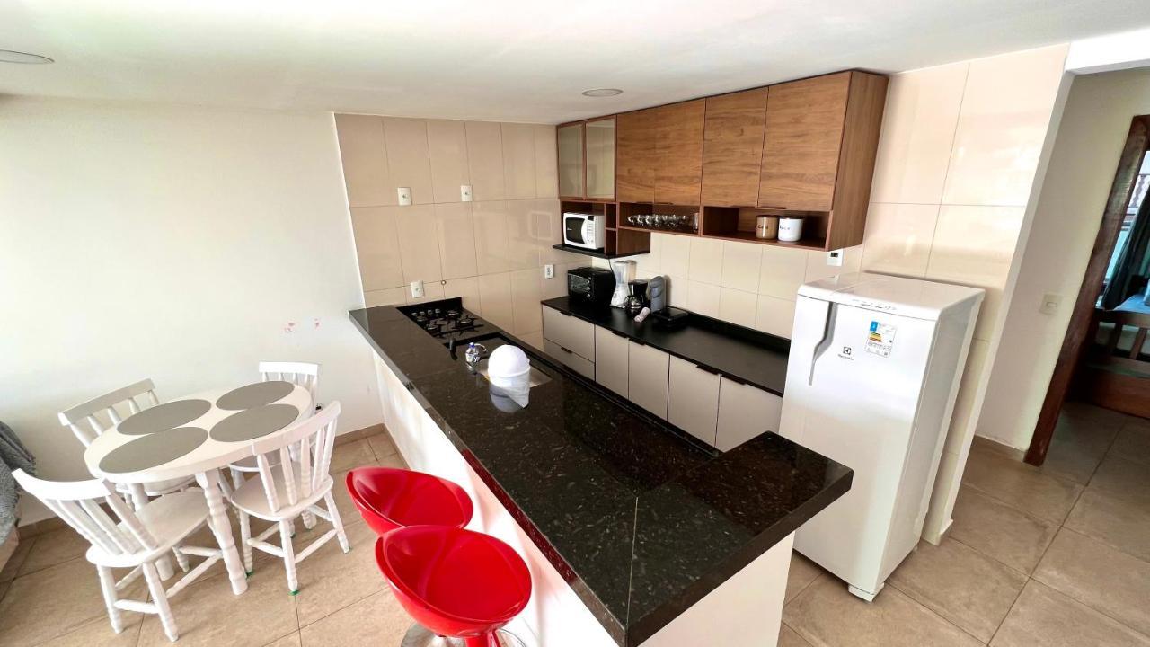 Apartamento Vista Mar Ate 7 Pessoas Arraial do Cabo Zewnętrze zdjęcie