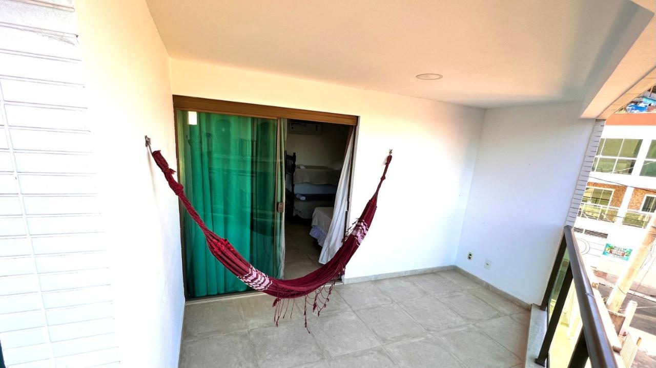 Apartamento Vista Mar Ate 7 Pessoas Arraial do Cabo Zewnętrze zdjęcie