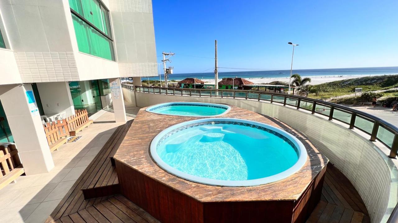 Apartamento Vista Mar Ate 7 Pessoas Arraial do Cabo Zewnętrze zdjęcie