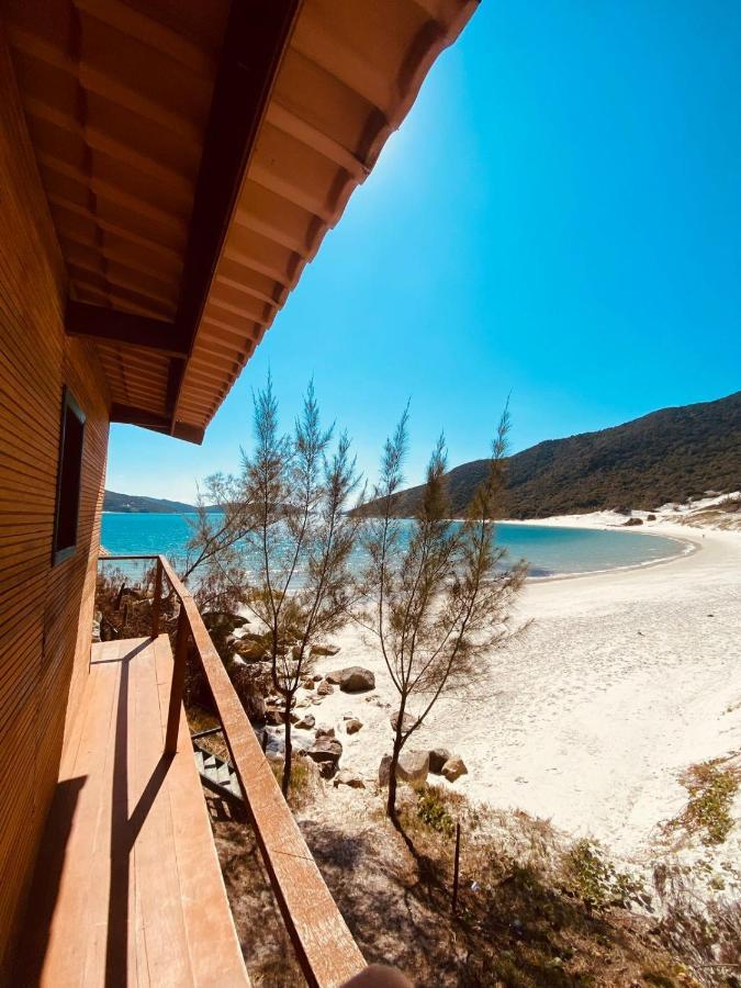 Apartamento Vista Mar Ate 7 Pessoas Arraial do Cabo Zewnętrze zdjęcie